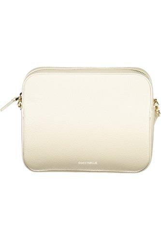 Coccinelle borsa donna bianco - donna,