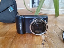 Samsung WB250F – Appareil
