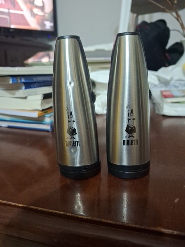 Bialetti montalatte elettrico - bialetti,