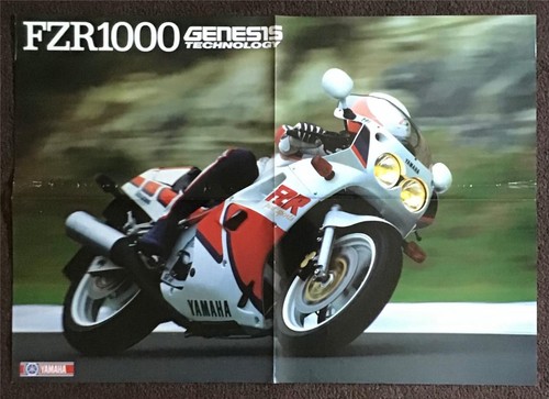 Poster brochure vendita - , gamma