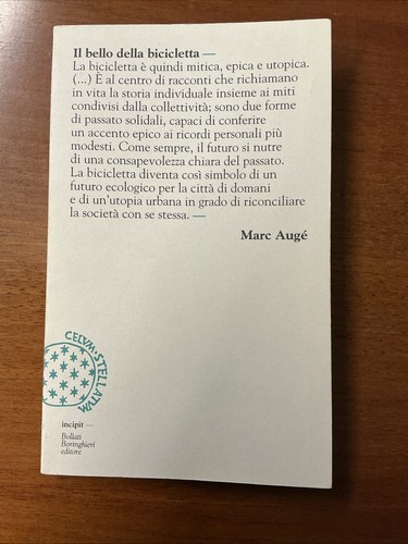 Marc augé bello della - marc,
