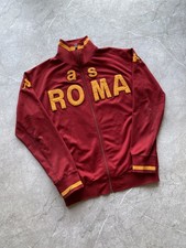 Giacca Vintage Kappa As Roma