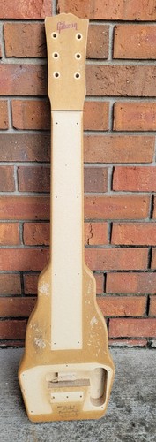 Corpo chitarra gibson lap - chitarra,