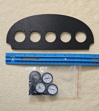 Kit quadro strumenti scala 1/3