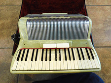 Fisarmonica scandalli - fisarmonica,