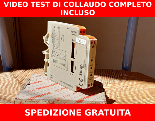 Isolatore galvanico - isolatore,