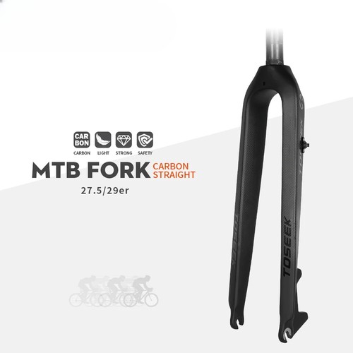 Forcella rigida mtb full - mtb,