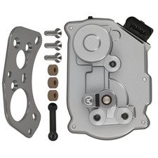 Attuatore Elettrico Turbo per
