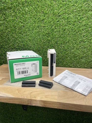 Tm2dra16rt schneider - tm2dra16rt,