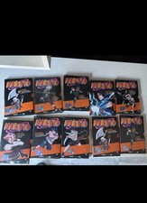 Dvd Naruto