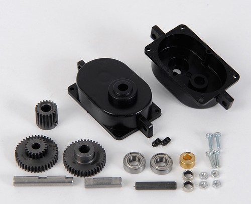 Carson truck kit riduttore 1 - kit, 4:1