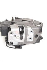 Serratura porta posteriore