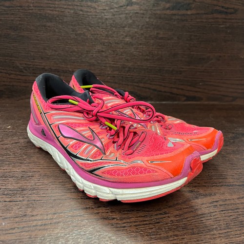 Scarpe corsa brooks - da,