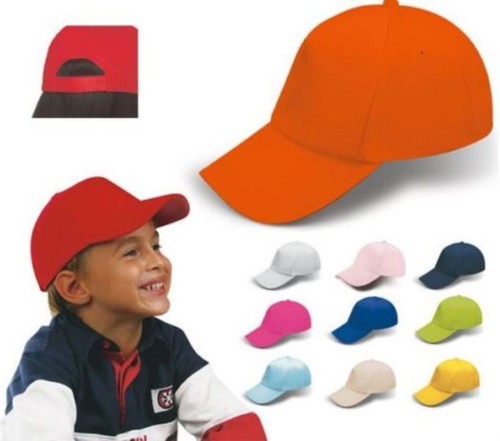 Stock pezzi cappello - 20,