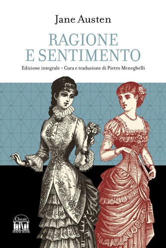 Libri jane austen ragione - libri,