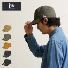 Berretto militare cotone