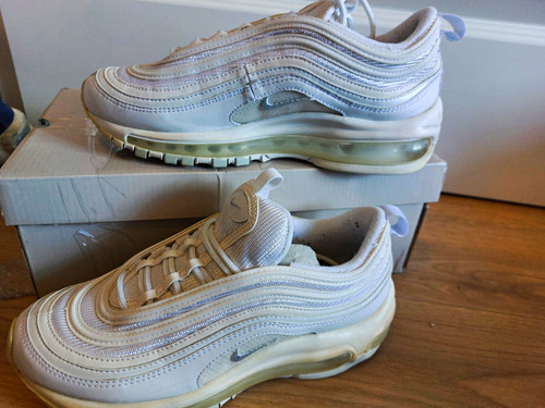 Nike air max sneaker - 97, da