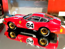 Kyosho 1/18 Ferrari 365 GTB/4