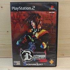 The Bouncer - Pal Ita - Per Sony PS2 PlayStation 2