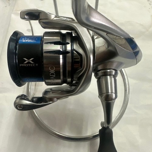 Shimano stradic 2500s - shimano,