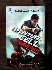 Libro - L'INFILTRATO SPLINTER