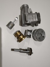 Ricambi Supertigre TST .21 On Road Engine (No Novarossi Picco K&B Robbe SG)