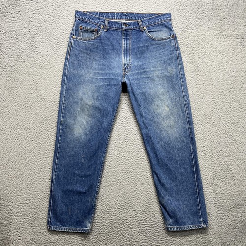 Jeans vintage levis 505 - jeans,