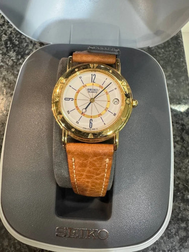 Orologio donna seiko vintage - donna,