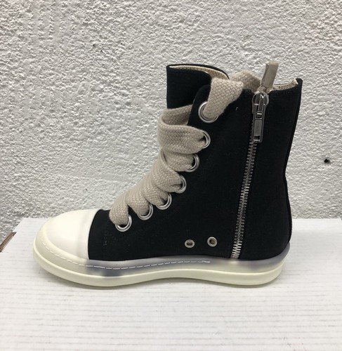 Sneakers alte rick owens - rick,