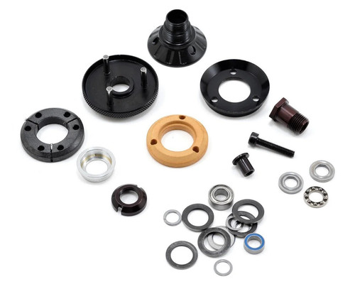 Kit frizione xray nt1 rever - nt1,