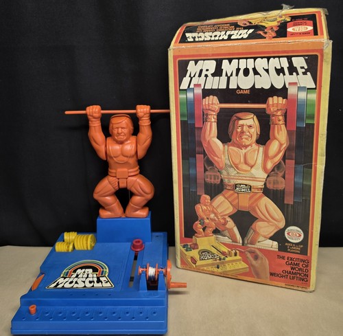 Gioco sollevamento pesi - gioco,