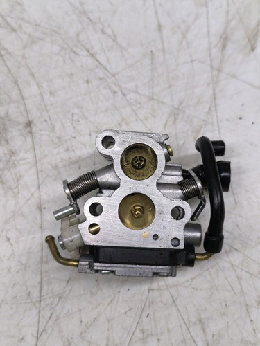 Carburatore motosega benzina - motosega, 2