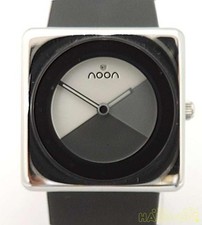 Orologio analogico NOON ・