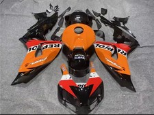 Kit carene repsol - kit, honda