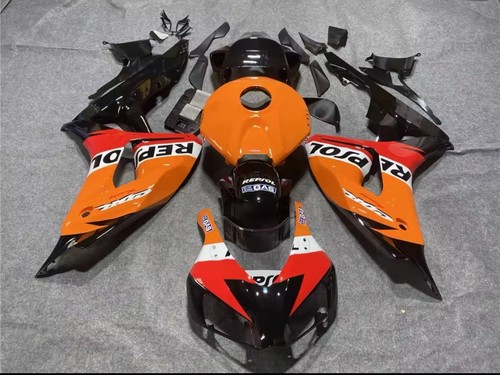 Kit carene repsol honda - carene, cbr