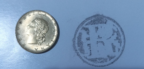 Lotto moneta 20 lire - 🇮🇹,