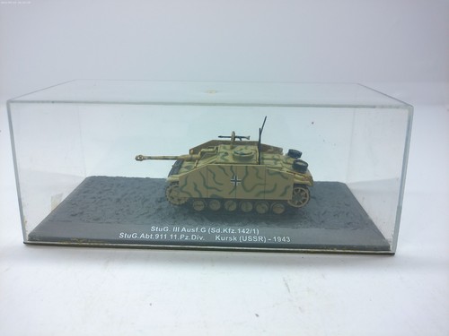 Atlante agostini 72 stug - 1:72,
