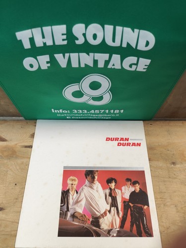 Duran - duran,