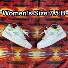 New Balance 550 Salt March