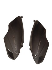 Coppia Cover Copertura Carena Laterale Destra Sinistra HORNET 600 2007 2011 Hond