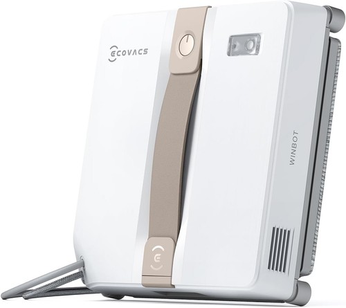 Ecovacs winbot mini lavavetri - winbot,