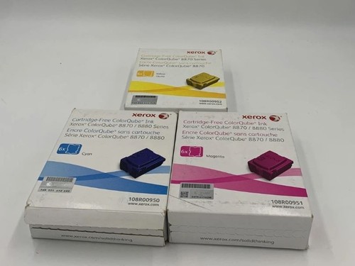 Xerox colorqube 8870 8880 - 3, 8870/8880