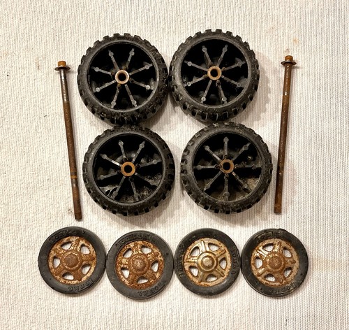 Cerchi plastica - cerchi,