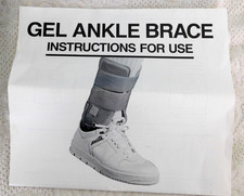 Eclipse Gel Stirrup PIEDE