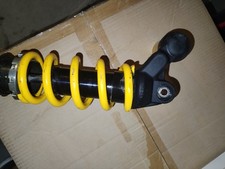 Mono ammortizzatore forcellone