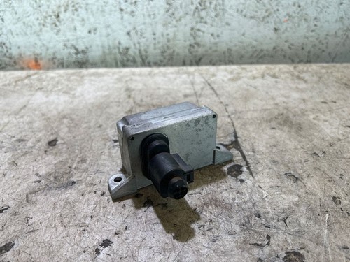 Sensore velocità rotazione