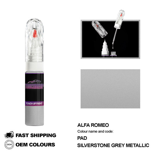Per alfa romeo - alfa, silverstone