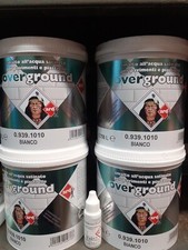 OVERGROUND ARD Smalto