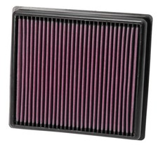 K&N Replacement Air Filter BMW