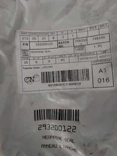 BRP Sea doo Neoprene Seal 